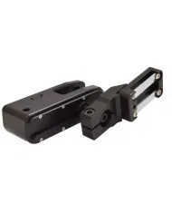 WIESZAK IPSC DOUBLE ALPHA RACER-X - CZ SHADOW 2