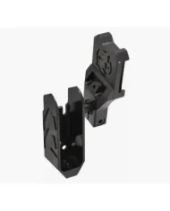 WIESZAK IPSC DOUBLE ALPHA RACER-X - CZ SHADOW 2