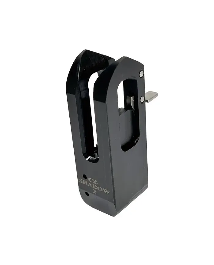 WKŁADKA DO WIESZAKA IPSC DOUBLE ALPHA RACE MASTER HOLSTER INSERTBLOCK, WALTHER Q5 MATCH