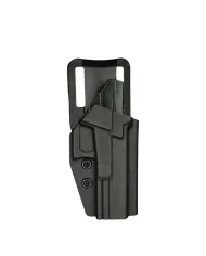 KABURA DOUBLETAP IWB HYBRID HS H11PRO HellCat