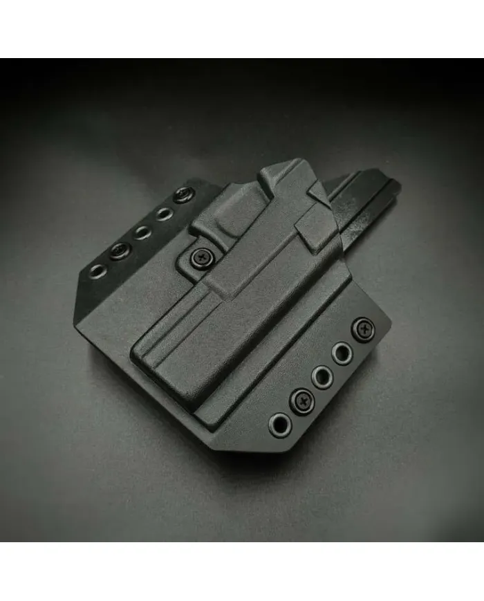 KABURA DOUBLETAP OWB GEAR OWB GLOCK 17 LEWY