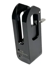 WKŁADKA DO WIESZAKA IPSC DOUBLE ALPHA-X / RACE MASTER INSERT BLOCK