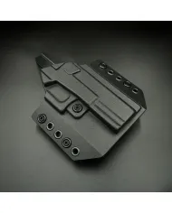 KABURA DOUBLETAP OWB STRIGHTER GLOCK 43X