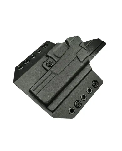 KABURA DOUBLETAP OWB STRIGHTER GLOCK 43X