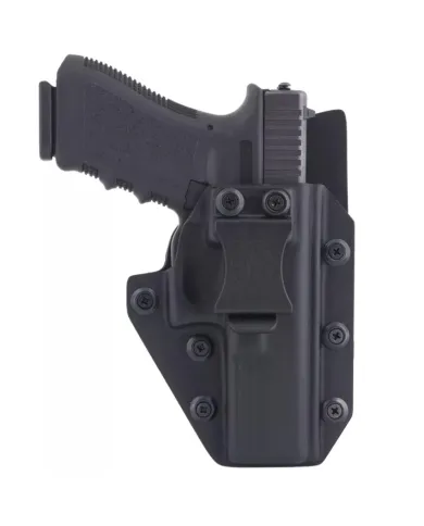 KABURA DOUBLETAP IWB HYBRID SIG SAUER P365X