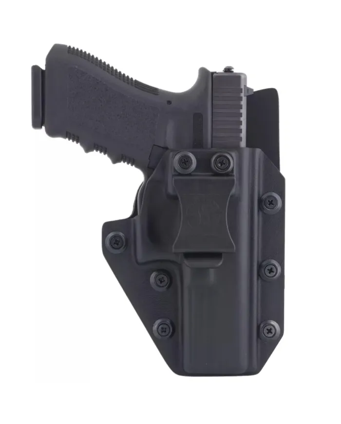 KABURA DOUBLETAP IWB HYBRID SIG SAUER P365X