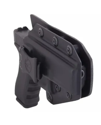 KABURA DOUBLETAP IWB HYBRID SIG SAUER P365X