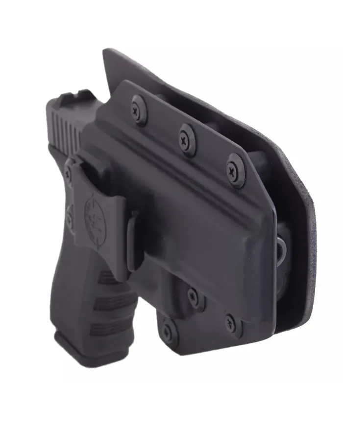 KABURA DOUBLETAP IWB HYBRID SIG SAUER P365X