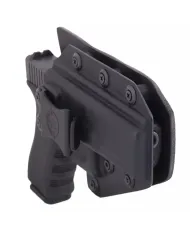 KABURA DOUBLETAP IWB HYBRID SIG SAUER P365X