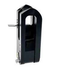 Magazynek do Glock 26 - 10+2nb orange