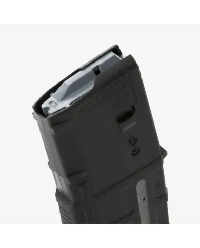 Magpul - Magazynek z okienkiem PMAG 30 AR-15 / M4 WINDOW GEN M3 CZARNY MAG556 Magpul - Magazynek z okienkiem PMAG 30 AR-15 / M4 WINDOW GEN M3 CZARNY MAG556