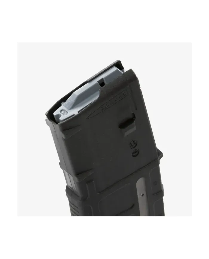 Magpul - Magazynek z okienkiem PMAG 30 AR-15 / M4 WINDOW GEN M3 CZARNY MAG556