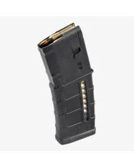 Magpul - Magazynek z okienkiem PMAG 30 AR-15 / M4 WINDOW GEN M3 CZARNY MAG556