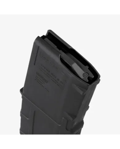 Magpul - Magazynek PMAG 30 AR-15 / M4 - GEN M3 CZARNY MAG557 Magpul - Magazynek PMAG 30 AR-15 / M4 - GEN M3 CZARNY MAG557