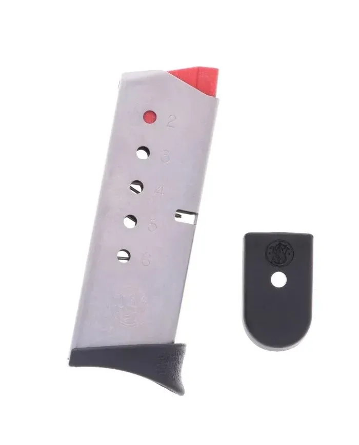 Magazynek S&W .380 6NB Stopka (199300000)(39795)