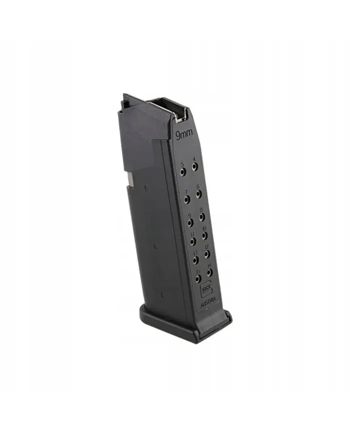 Magazynek do Glock 15nb - Glock 19 standard 9x19