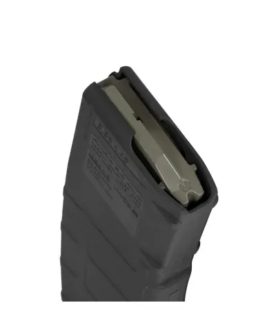 Magpul - Magazynek PMAG 30 AR-15 / M4 - GEN M2 CZARNY MAG571 Magpul - Magazynek PMAG 30 AR-15 / M4 - GEN M2 CZARNY MAG571
