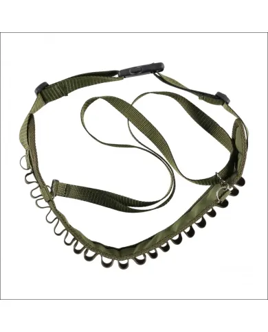 FORSPORT Pas na amunicję 12/16