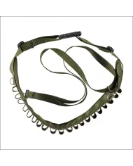 FORSPORT Pas na amunicję 12/16