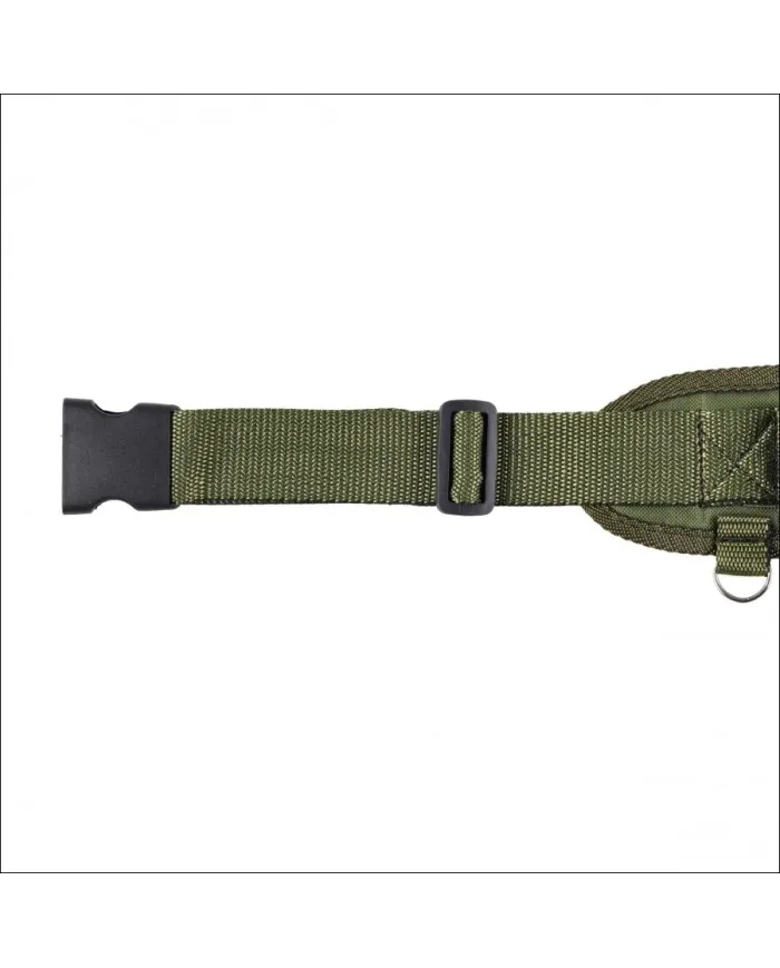 FORSPORT Pas na amunicję 12/16