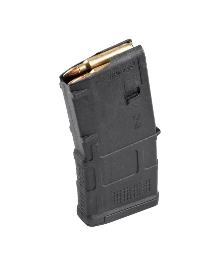 Magpul - Magazynek PMAG 20 AR-15 / M4 - GEN M2 CZARNY MAG560