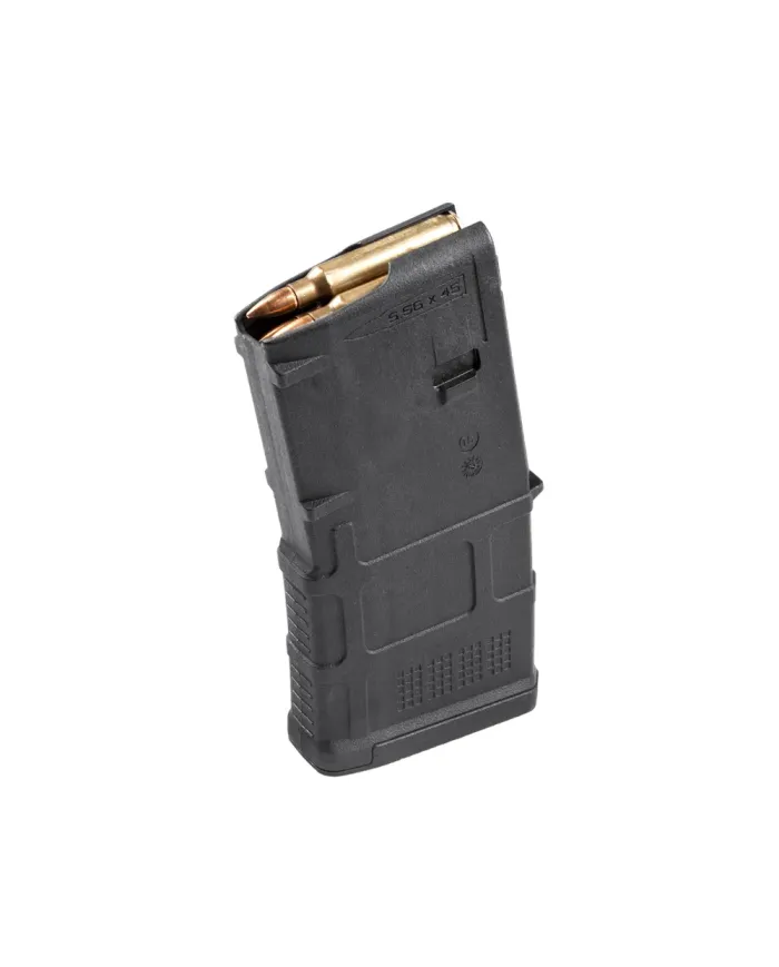 Magpul - Magazynek PMAG 20 AR-15 / M4 - GEN M2 CZARNY MAG560