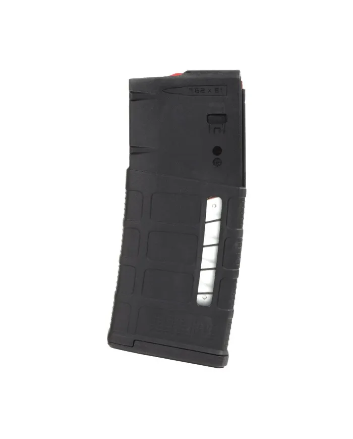 Magpul - Magazynek z okienkiem PMAG 25 M118 LR/SR Window - GEN M3
