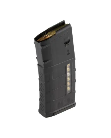 Magpul - Magazynek z okienkiem PMAG 25 M118 LR/SR Window - GEN M3