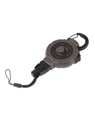 Boomerang Tool - Retraktor Kevlar Hunter Electronics - Carabiner - 0TRG-231-EL