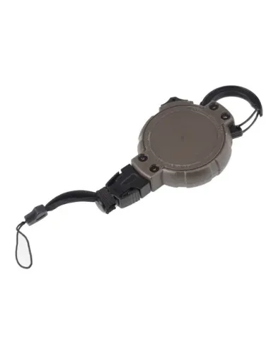 Boomerang Tool - Retraktor Kevlar Hunter Electronics - Carabiner - 0TRG-231-EL