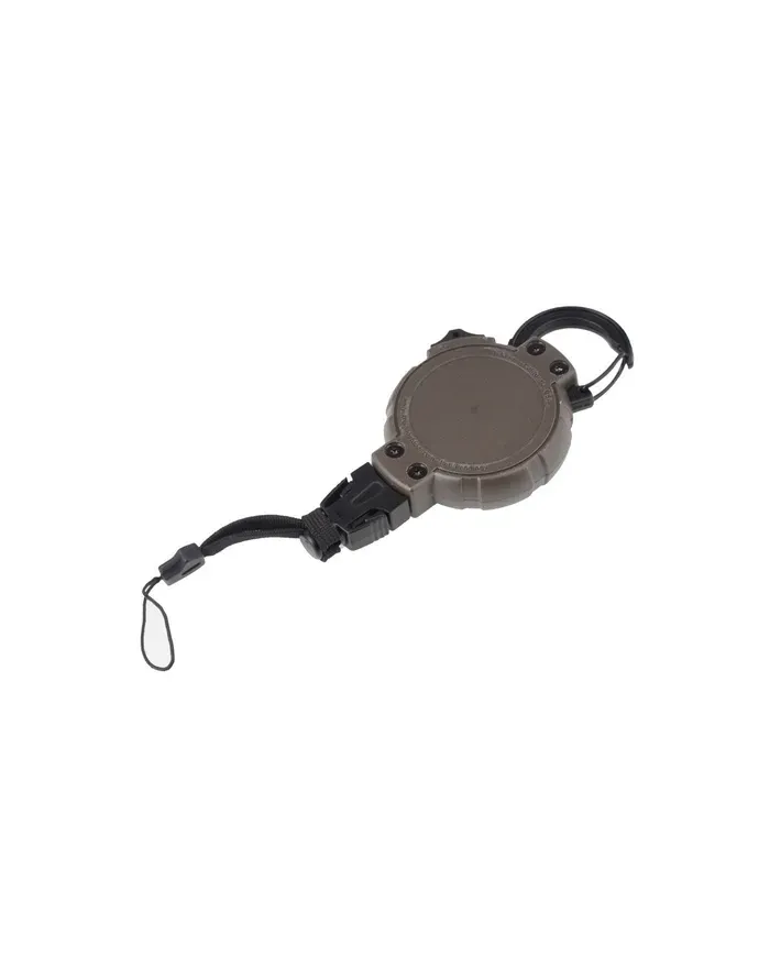 Boomerang Tool - Retraktor Kevlar Hunter Electronics - Carabiner - 0TRG-231-EL