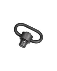 Magpul - Ucho zawieszenia QDM Quick Disconnect Sling Swivel - MAG543 BLK