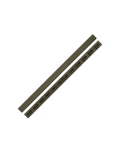 Magpul - Osłona szyny M-LOK® Type 1 - 2 szt. - Olive Drab Green - MAG602-ODG