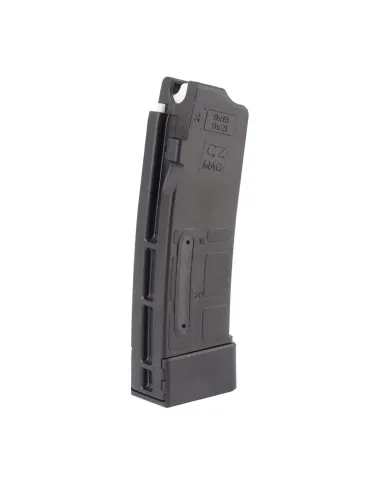 Magazynek Scorpion EVO3 S1 20rnd Magazynek Scorpion EVO3 S1 20rnd