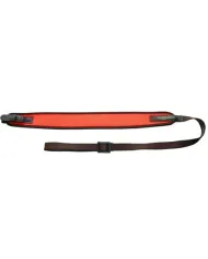 Pasek do broni neopren brąz. QR Niggeloh