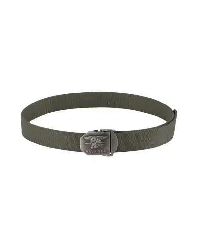 PAS HELIKON NAVY SEAL'S OLIVE GREEN POLYESTER PS-NSE-PO-02-B04