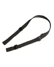 Adapter do bipodu Fortmeier do szyny Picatinny dolnej