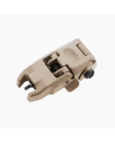Magpul - Muszka składana MBUS® - FDE - MAG247-FDE