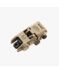 Magpul - Celownik Przeziernikowy składany MBUS® - FDE - MAG247-FDE