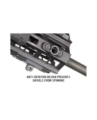 Magpul - Port M-LOK DQ Sling Mount