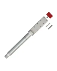 Real Avid - Blok Lug-Lok Upper Vise Block do mocowania komory zamkowej AR-15 w imadle - AVAR15LLVB