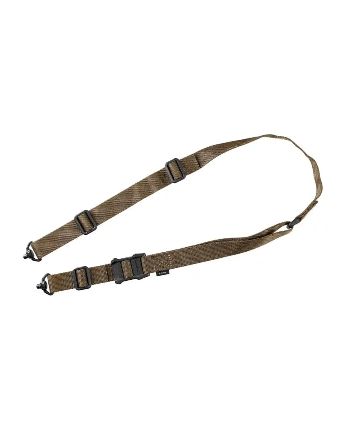 Magpul - Zawieszenie taktyczne 2 punktowe MS1® QDM Sling - Coyote - MAG939-COY