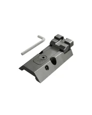 Łuszczek Montaż Szybki BLASER fi30 h16mm