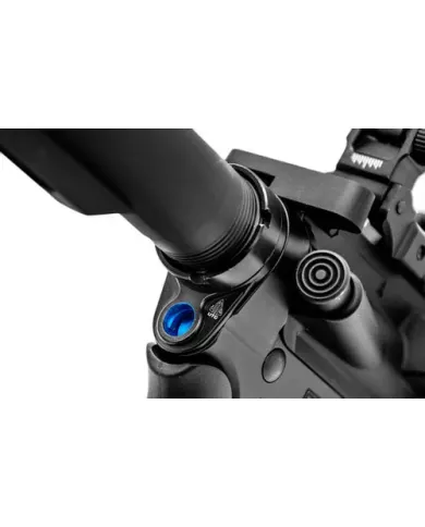 UTG - Płytka tylna z portem QD do AR15