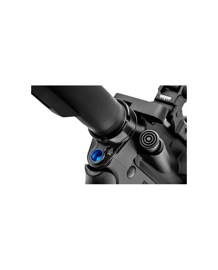 UTG - Płytka tylna z portem QD do AR15