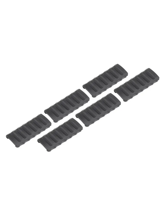 Magpul - Osłona szyny Picatinny niskoprofilowane 2,7'' 6szt.