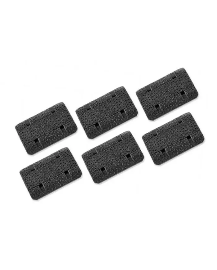 Magpul - Osłona szyny M-Lok Rail Cover Type 2 - 6szt.