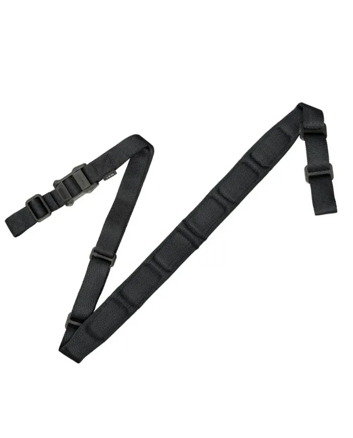 Magpul - Zawieszenie 2-punktowe MS1 Padded Multi-Mission Sling - MAG545