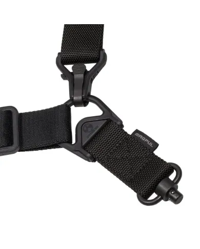 Magpul - Zawieszenie 2-punktowe MS1 Padded Multi-Mission Sling - MAG545