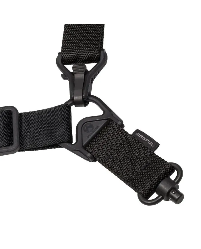 Magpul - Zawieszenie 2-punktowe MS1 Padded Multi-Mission Sling - MAG545